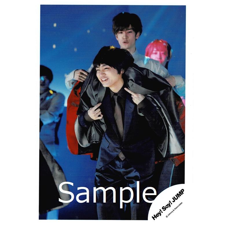 伊野尾慧 Hey Say Jump 公式生写真 マエヲムケ 衣装青 紫 ネクタイ 人差し指立て Z 8646 アレイズブック ヤフーshop 通販 Yahoo ショッピング