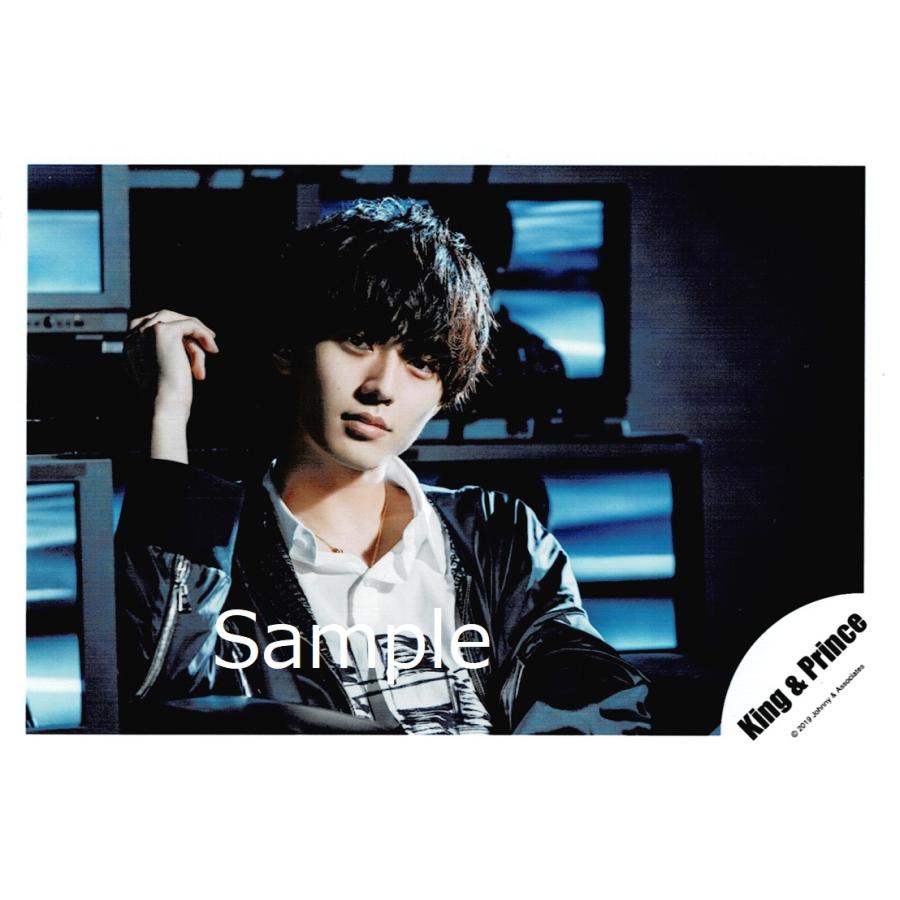 永瀬廉 キンプリ 公式生写真 King Prince 1stアルバム 衣装黒 白 カメラ目線 口閉じ Z 9006 アレイズブック ヤフーshop 通販 Yahoo ショッピング