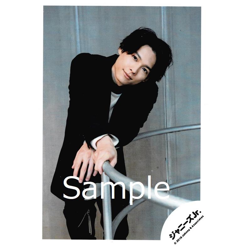 SixTONES 松村北斗 公式写真 www.expressinter.com