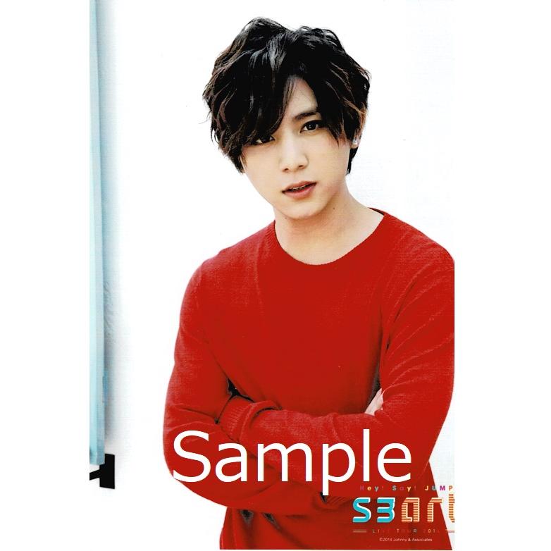 山田涼介 Hey Say Jump 公式生写真 Smart 衣装赤 腕組み 背景白 カメラ目線 Z 9194 アレイズブック ヤフーshop 通販 Yahoo ショッピング