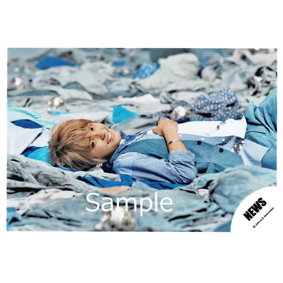 手越祐也 News 公式生写真 恋を知らない君へ 衣装白 水色 カメラ目線 歯見せ Z 9261 アレイズブック ヤフーshop 通販 Yahoo ショッピング