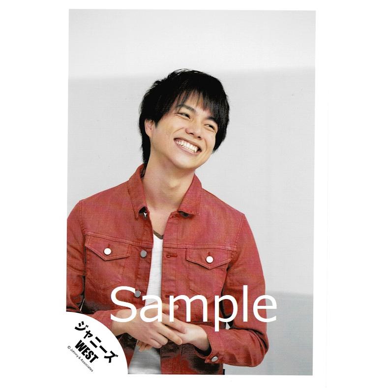 重岡大毅 ジャニーズwest 公式生写真 ジパングおおきに大作戦 衣装赤 白 歯見せ 目線右方向 Z 9279 アレイズブック ヤフーshop 通販 Yahoo ショッピング
