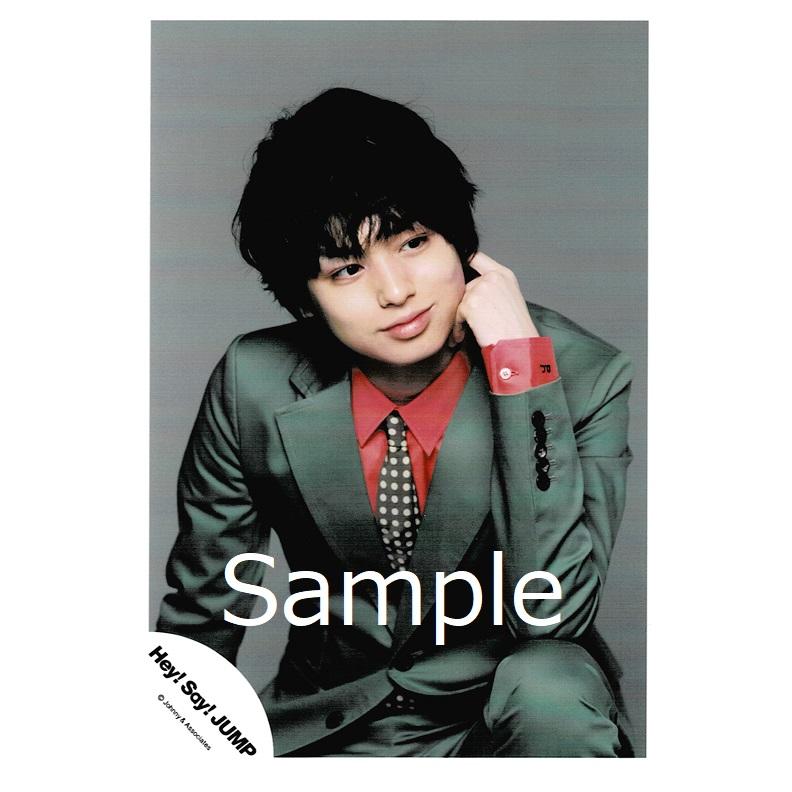 伊野尾慧 Hey Say Jump 公式生写真 Smart 衣装緑 ピンク 茶色 背景グレー 目線右 口閉じ Z 9386 アレイズブック ヤフーshop 通販 Yahoo ショッピング