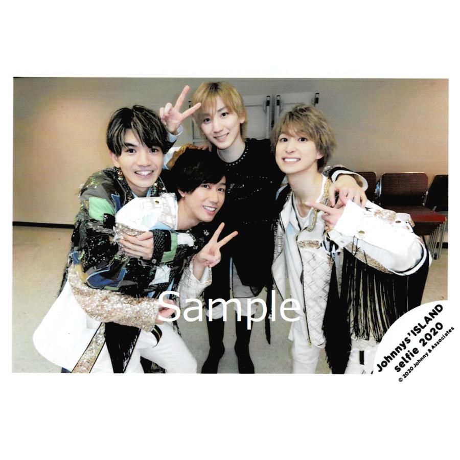 京本大我 高地優吾 Sixtones 佐久間大介 阿部亮平 Snow Man 公式生写真 Johnnys Island Selfie セルフィー カメラ目線 2人ピース Z 9758 アレイズブック ヤフーshop 通販 Yahoo ショッピング