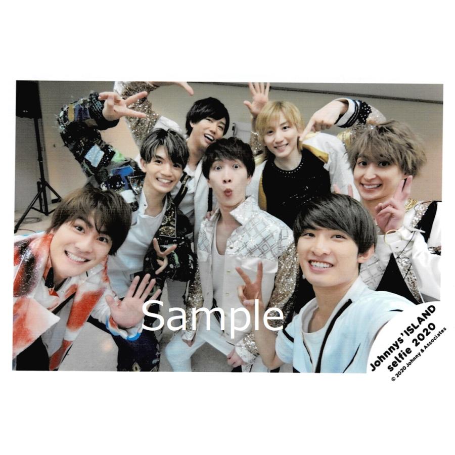 京本大我 高地優吾 森本慎太郎 Sixtones 渡辺翔太 佐久間大介 阿部亮平 向井康二 Snow Man 公式生写真 Johnnys Island Selfie セルフィー Z 9759 アレイズブック ヤフーshop 通販 Yahoo ショッピング