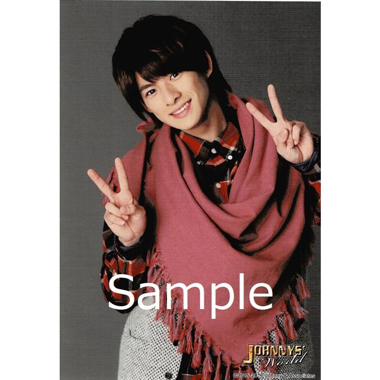 平野紫耀 キンプリ 公式生写真 ジャニーズワールド 15 16 衣装赤 青 グレー ピンク カメラ目線 ピース Z 9816 アレイズブック ヤフーshop 通販 Yahoo ショッピング