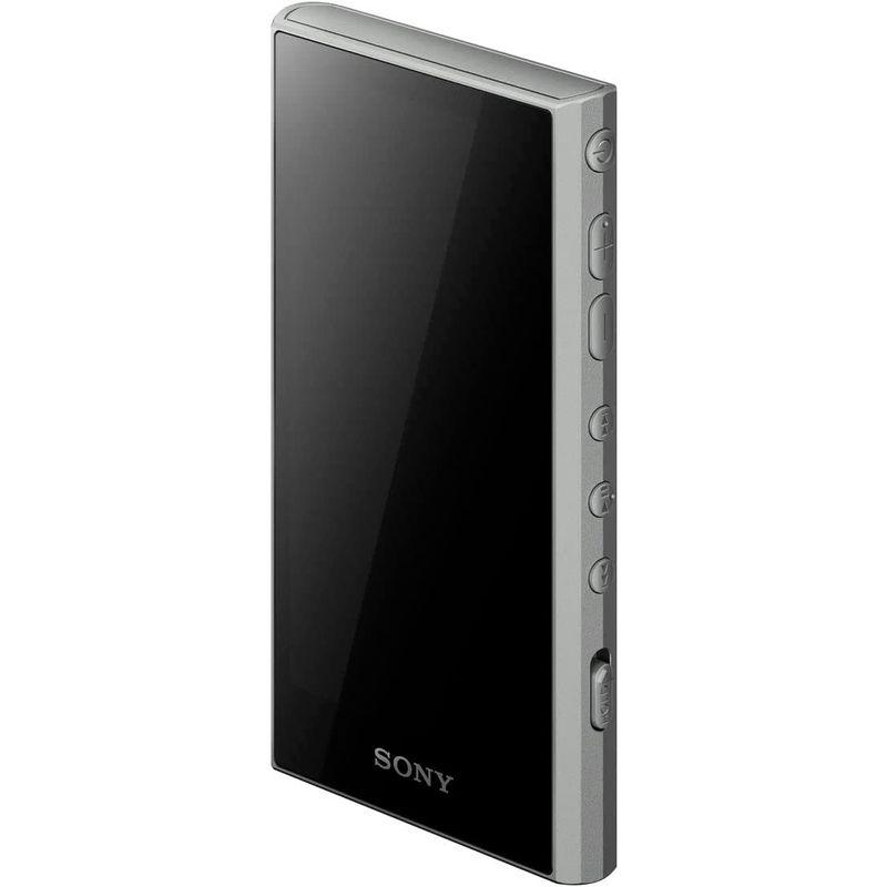 【美品】 ソニー ウォークマン 64GB A300シリーズ NW-A307 : ワイヤレスでも ハイレゾワイヤレス対応/ストリーミング対応/LDAC・ 【E8238888960】(28785円)