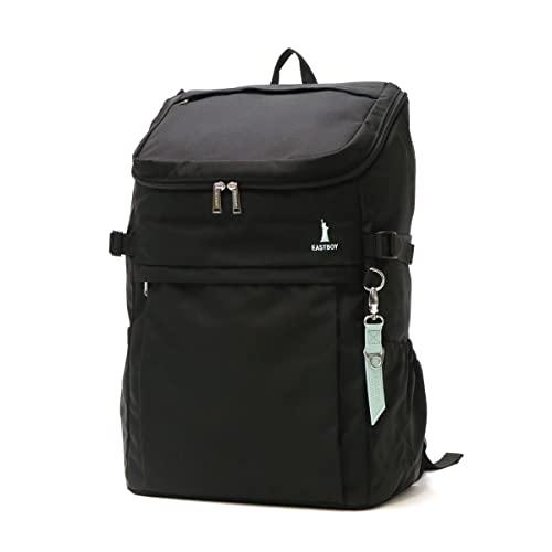 イーストボーイ EAST BOY プランタン リュック 30L EBA44 クロxミント/54