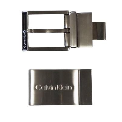 カルバンクライン   ベルトセット 11ck020008 Calvin Klein（カルバン・クライン） ベルトセット メンズファッション