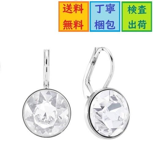 SWAROVSKI（スワロフスキー） ピアス レディースファッション 