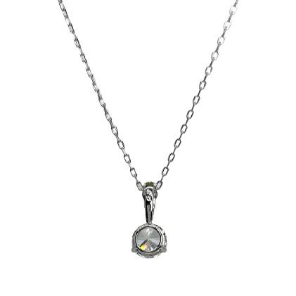 SWAROVSKI（スワロフスキー） ネックレス レディース ペンダント