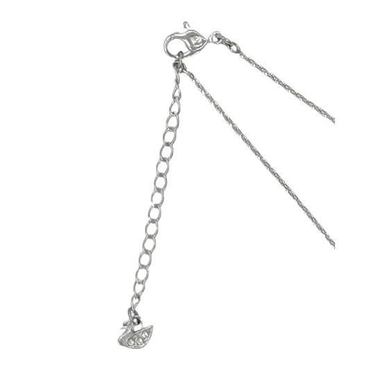 SWAROVSKI（スワロフスキー） ネックレス レディース ペンダント