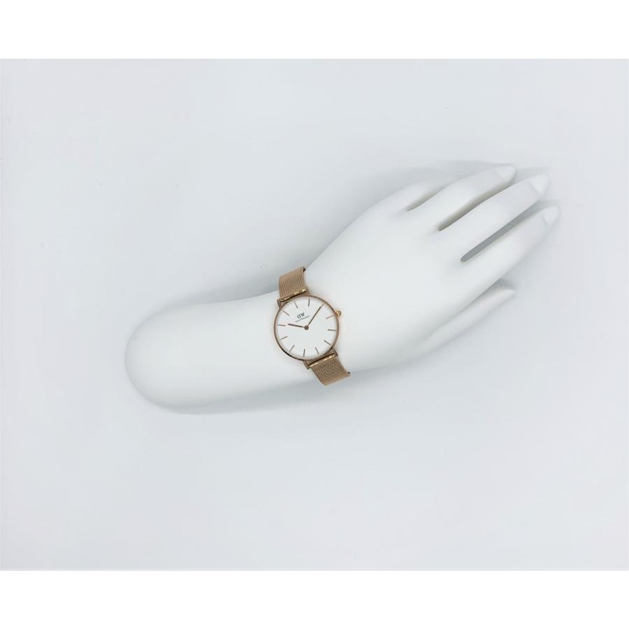 Daniel Wellington（ダニエルウェリントン） レディース Rose Gold