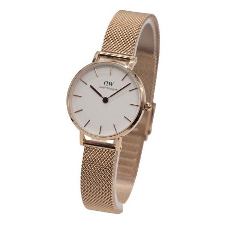 Daniel Wellington（ダニエルウェリントン） レディース Rose Gold