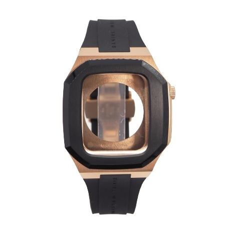ダニエルウェリントン Daniel Wellington SWITCH ROSE GOLD 腕時計 