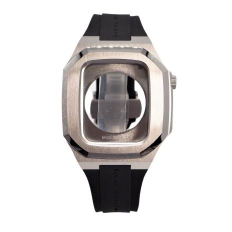 Daniel Wellington ダニエルウェリントン SWITCH SILBER 腕時計  