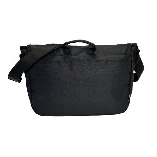 ザ ノースフェイス THE NORTH FACE メッセンジャーバッグ ななめ掛け ブラック メンズ レディース 韓国モデル MESSENGER BAG S NN2PQ02J 24年春夏｜arrival47｜02