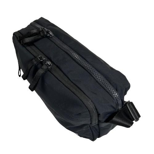 ザ ノースフェイス THE NORTH FACE クロスバッグ ななめ掛け ブラック メンズ レディース TRAVEL CROSS BAG M 韓国モデル NN2PQ14A 24年春夏｜arrival47｜03