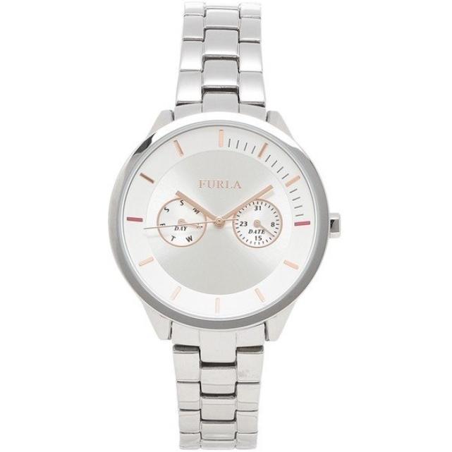 フルラ　FURLA　レディース　ウォッチ　腕時計　METROPOLIS 38MM　R4253102534