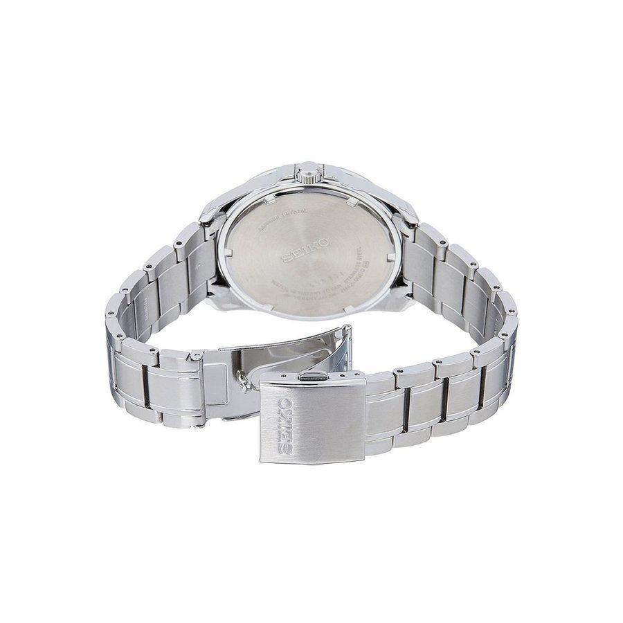 新品 未使用 傷あり SEIKO セイコー クオーツ 腕時計 SGEH49P1 SEIKO セイコー SEIKO WATCH メンズ 腕時計 40MM ステンレス