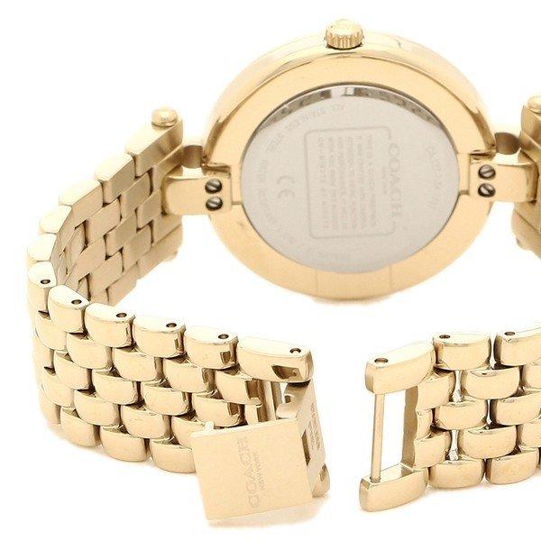 COACH（コーチ） 時計 レディース ゴールド 32MM 14503320 プレゼント