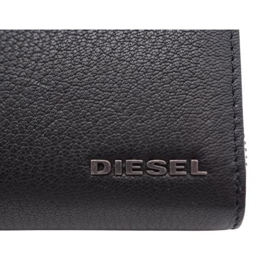 DIESEL ディーゼル DIEZEL 長財布 ウォレット メンズ レディース 