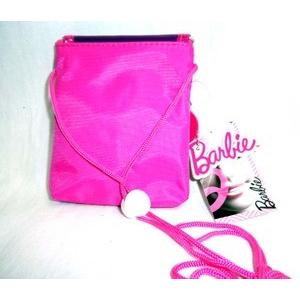 Barbie バービー　ビニールウォレットひも付きポーチ・タイプ |  | 02