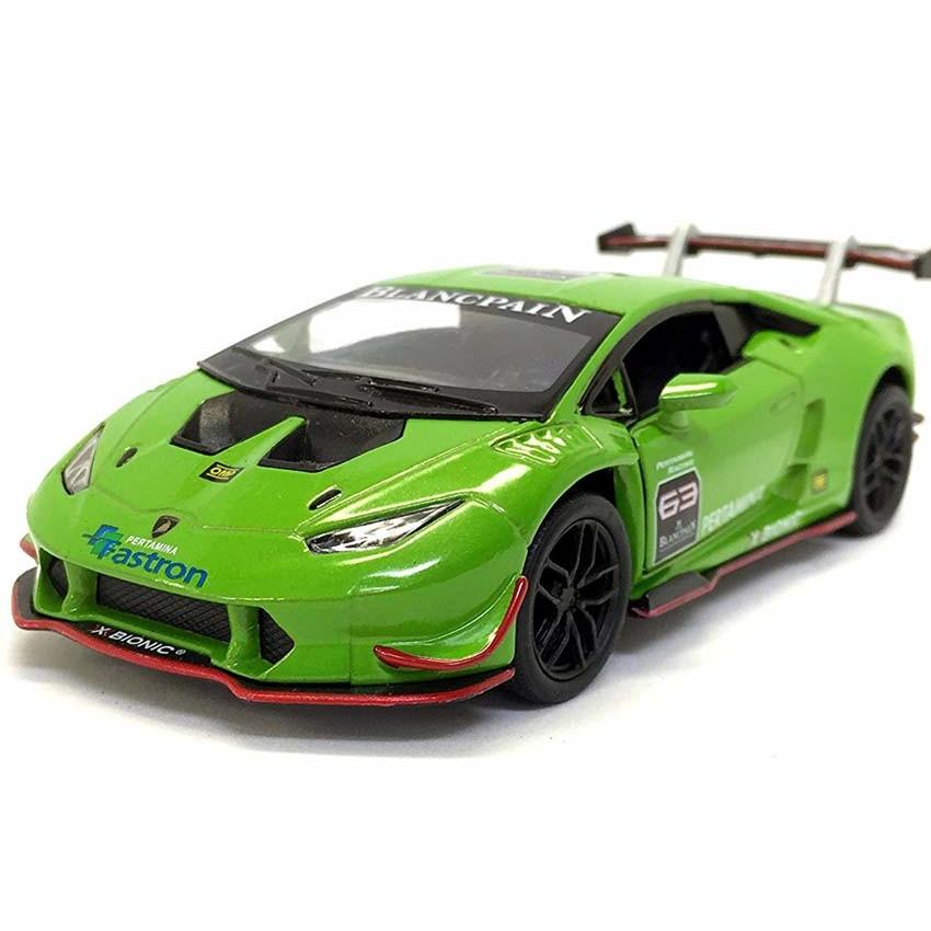 Huracan LP6202 Super Trofeo ランボルギーニウラカン スーパートロフェオ★1/36 lmhlp620