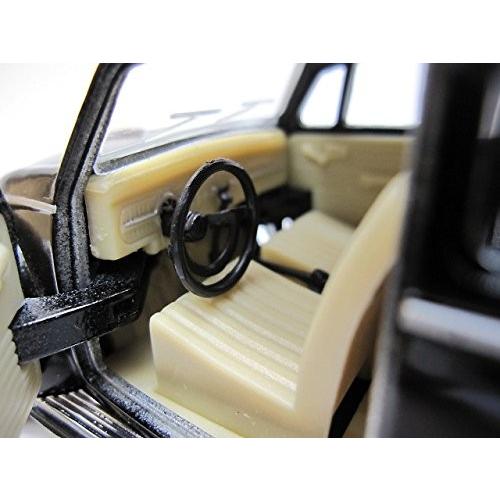 Kinsmart/キンスマート社製　VW Type1 Beetle！★ 1/32 VW フォルクスワーゲン クラシック ビートル ★1/32ダイキャストモデルミニカー｜arrival｜04