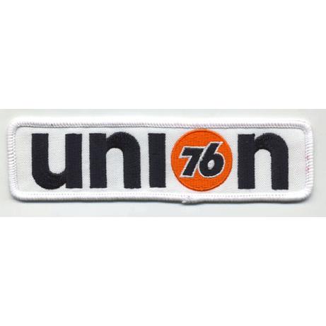 輸入ワッペン★☆union 76☆★｜arrival