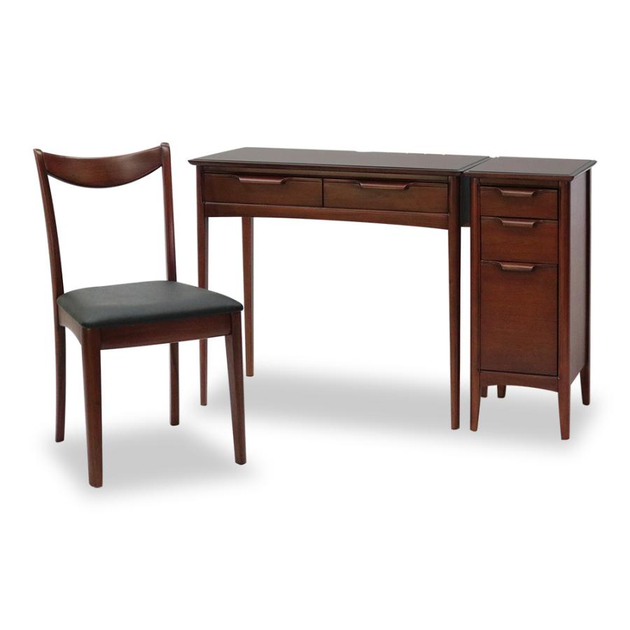 ☆アンティーク☆ 東海家具 デスク 80 VENEZIAシリーズ マホガニー材 ☆アンティーク☆ 東海家具 デスク 80 VENEZIAシリーズ マホガニー材