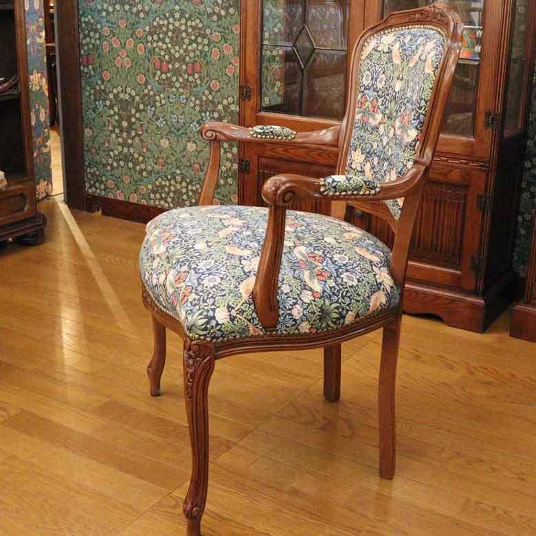 再入荷♪ 今枝 ラタン 藤 アームチェア ブルース A - poumonquebec.ca