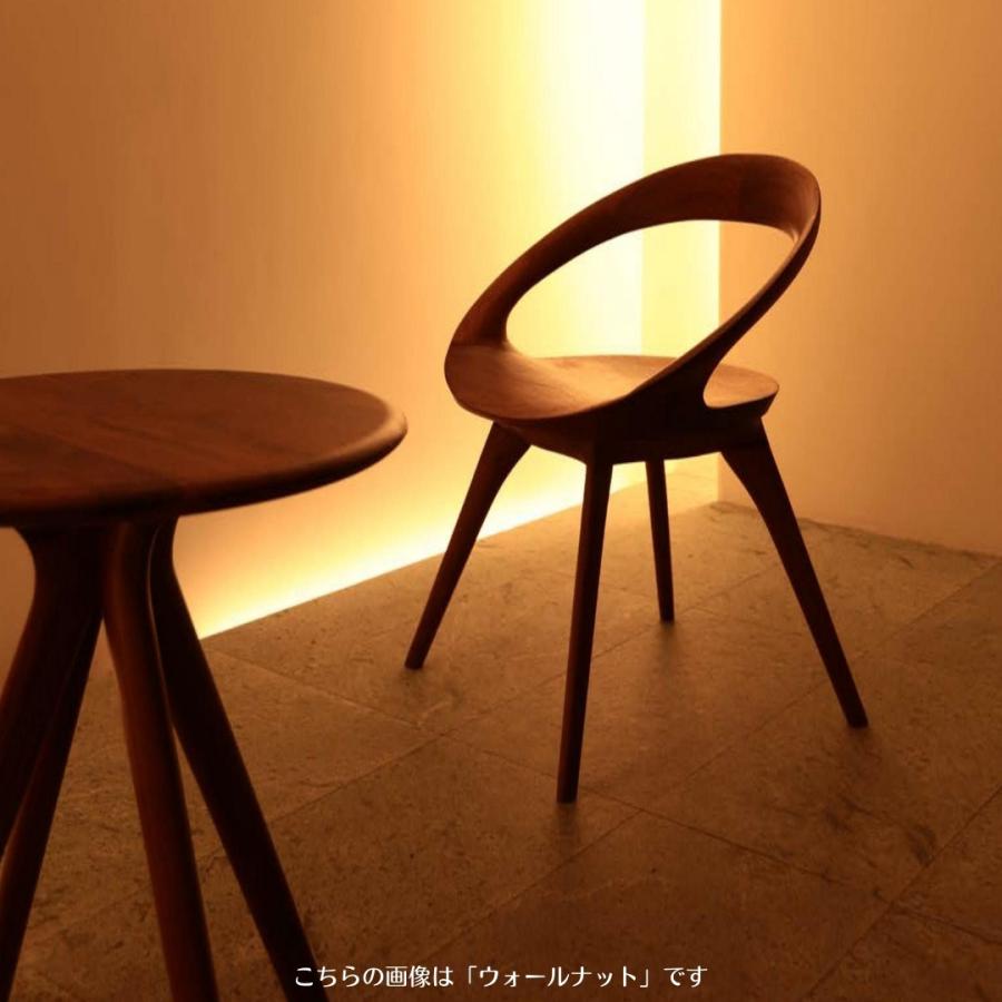 起立木工 ANELLO アネロチェア 回転椅子 レトロ インテリア