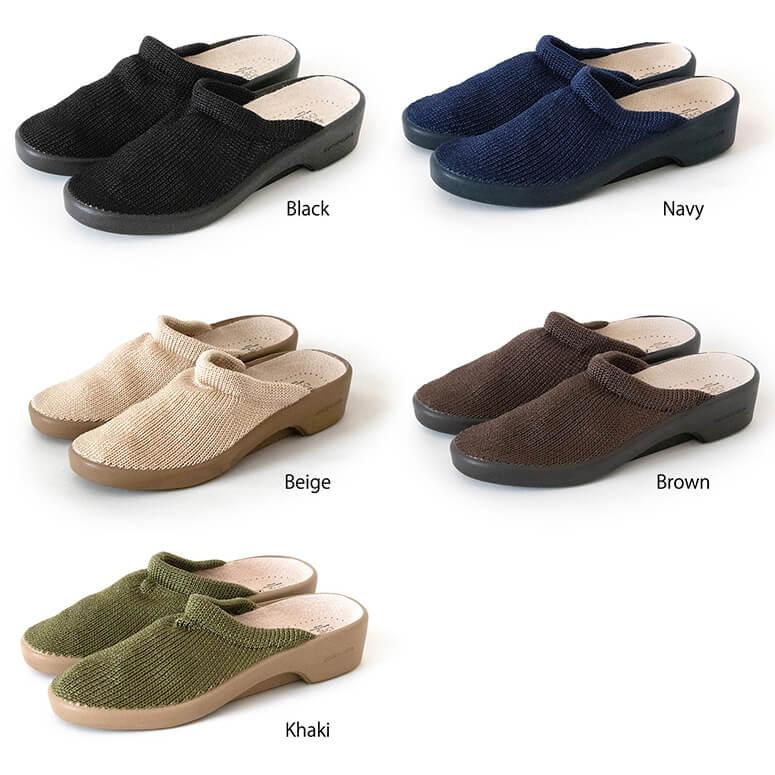 ARCOPEDICO アルコペディコ ブーツ ブラック 蛇柄 23cm(35) AR1089BW00386_fw_thumbM.jpg