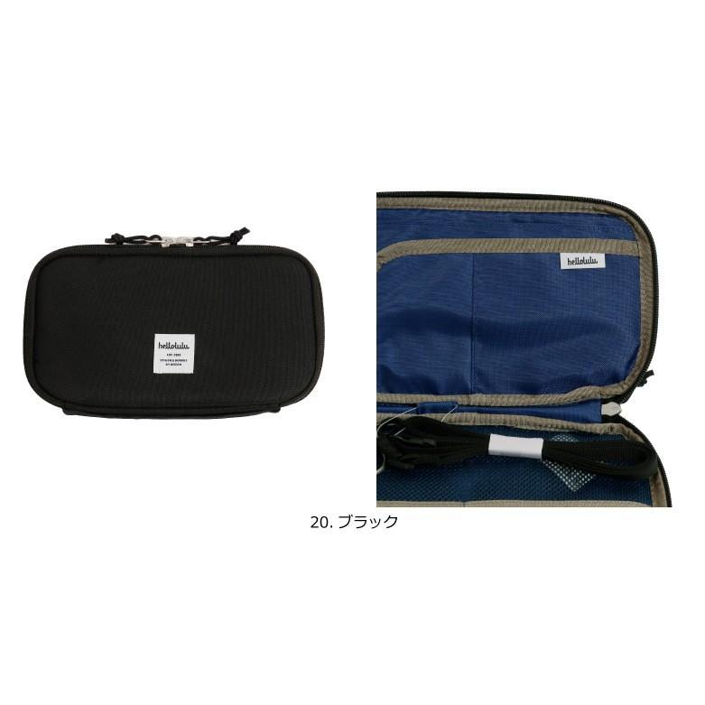 hellolulu 【SALE/セール 30%OFF】ハロルル ショルダーバッグ