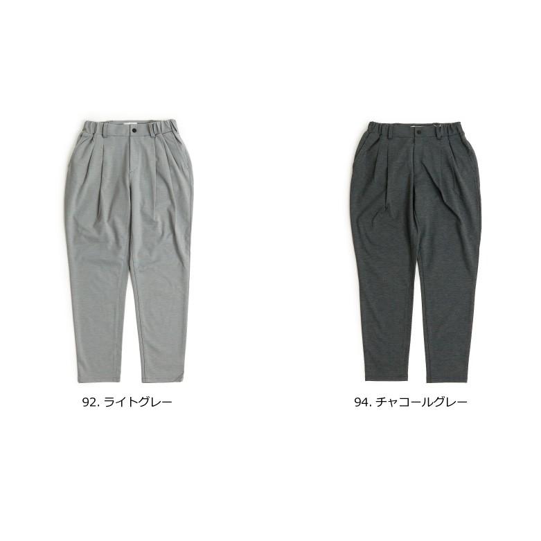 エージー AG レギンスパンツ パンツ ライトグレー ストレッチ素材