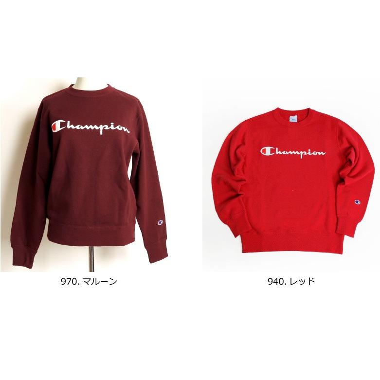 Champion 【50％OFF/セール】チャンピオン スウェット