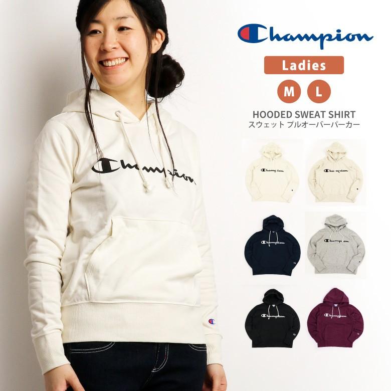 チャンピオン Champion SALE セール スウェットパーカー プルオーバー ウィメンズ レディース (cw-k111) :CW