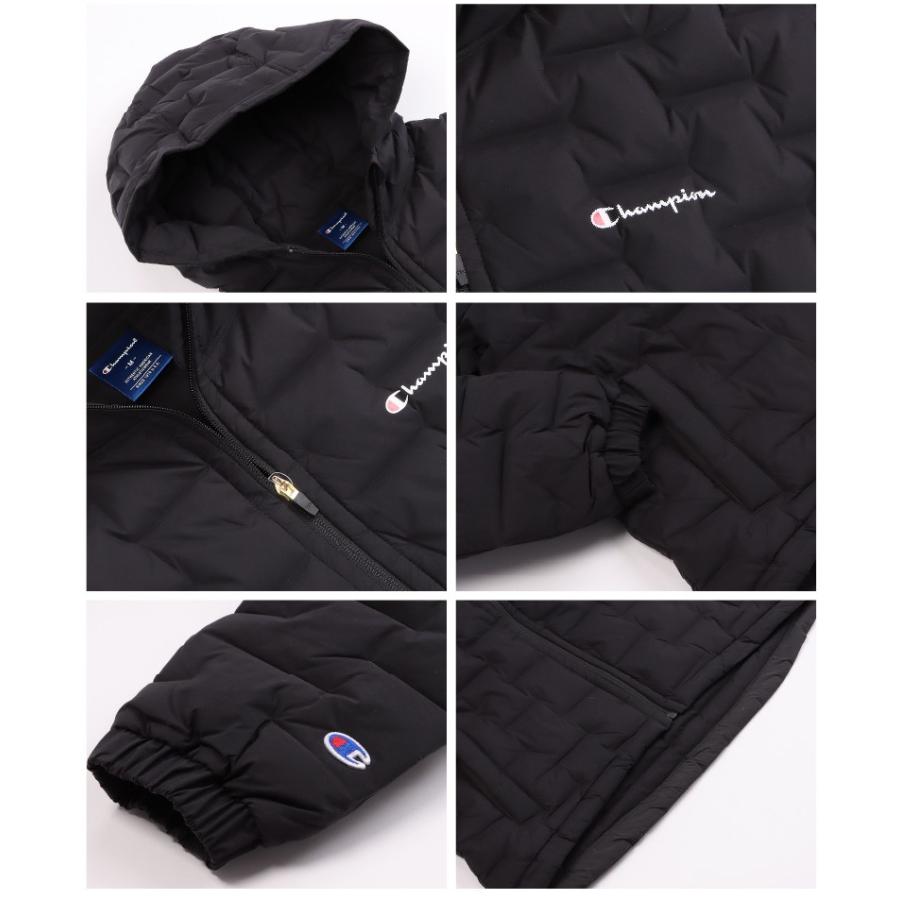 Champion 【セール SALE】チャンピオン パーカー フード ダウン Champion 【セール SALE】チャンピオン パーカー フード ダウン