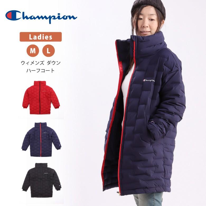 Champion 【セール SALE】チャンピオン ダウンコート ダウン Champion 【セール SALE】チャンピオン ダウンコート ダウン