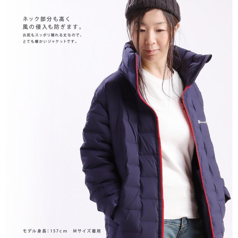 セール Sale チャンピオン Champion ダウンコート ダウンジャケット アウター 冬ジャンパー 無地 レディース Cw Qs602 Cw Qs602 Arrowhead アローヘッド 通販 Yahoo ショッピング