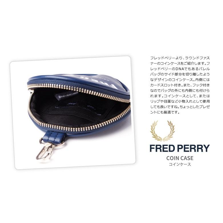 FRED PERRY 【SALE/セール 30%OFF】フレッドペリー コインケース