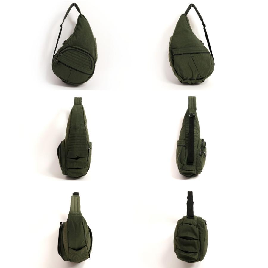 ヘルシーバックバッグ Healthybackbag ショルダーバッグ 斜め掛けバッグ ビッグバッグ Lサイズ レディース メンズ ママバッグ Hbb Hbb Arrowhead アローヘッド 通販 Yahoo ショッピング