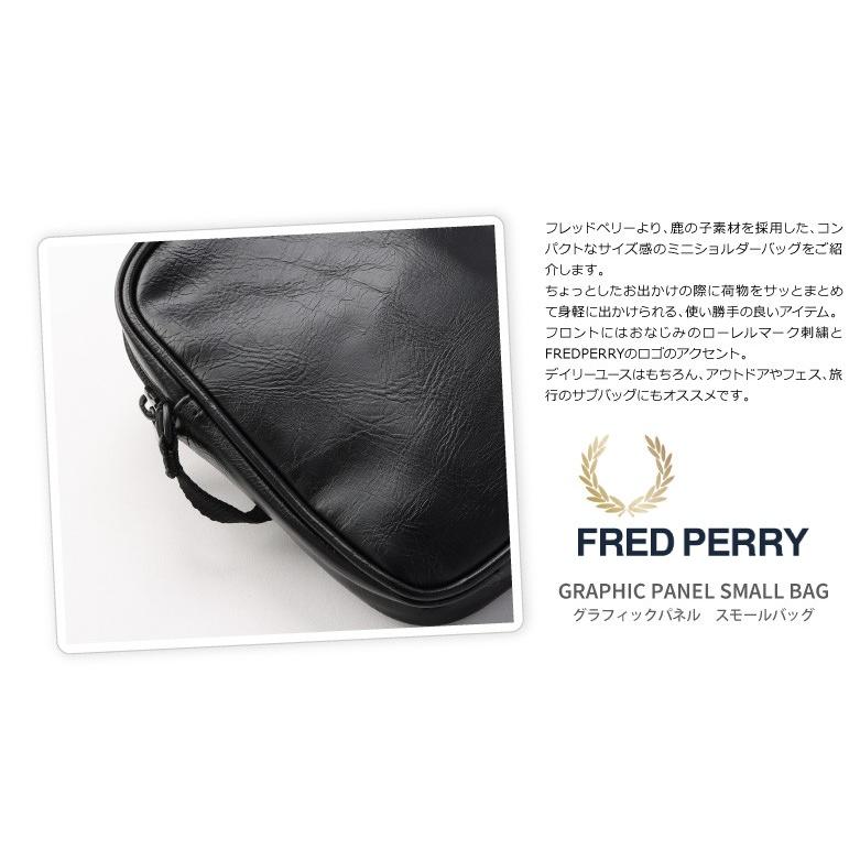 FRED PERRY 【SALE/セール 30%OFF】フレッドペリー ショルダー FRED PERRY 【SALE/セール 30%OFF】フレッドペリー ショルダー