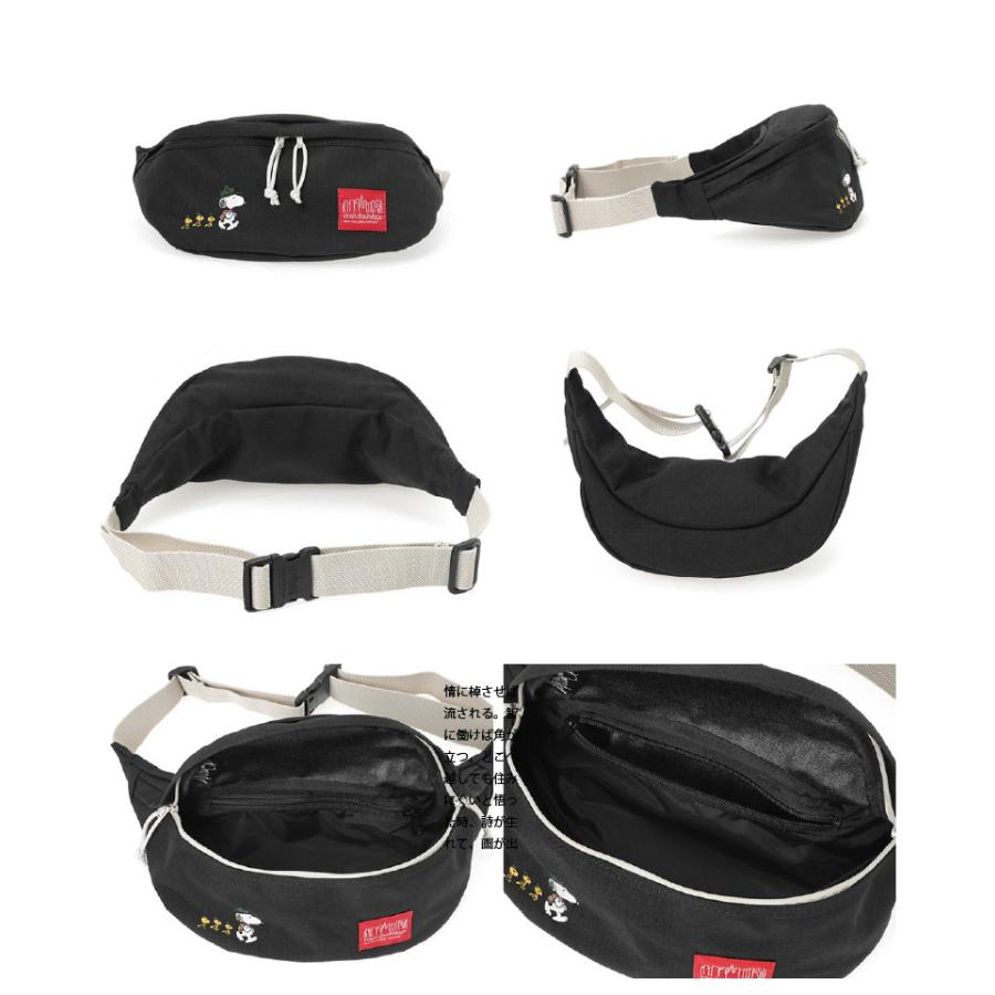 Manhattan Portage マンハッタンポーテージ PEANUTS ピーナッツ