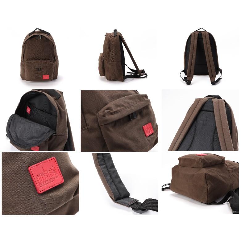 マンハッタンポーテージ Manhattan Portage  リュック デイパック バックパック バッグ レディース メンズ (mp1210jrwxn)｜arrowhead｜05