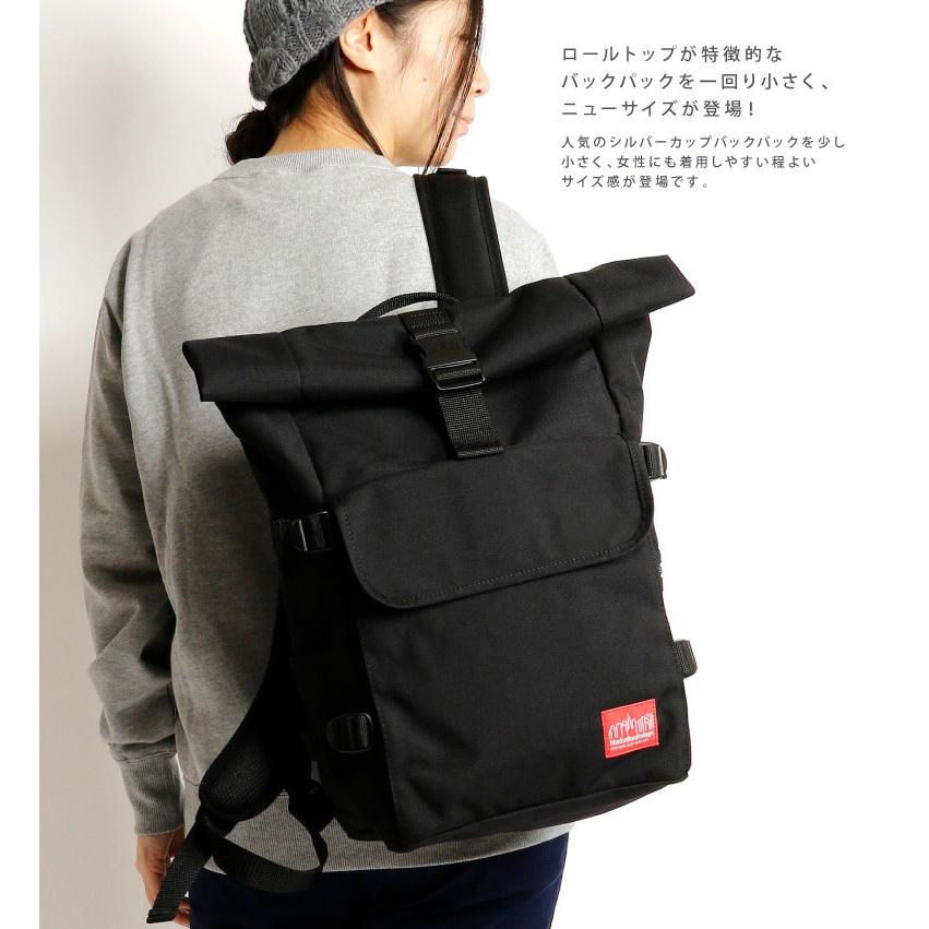 マンハッタンポーテージ Manhattan Portage リュック デイパック バッグ バックパック レディース メンズ Mp1236jr Mp1236jr Arrowhead アローヘッド 通販 Yahoo ショッピング