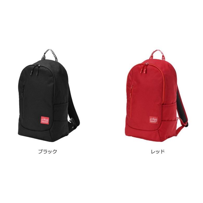 マンハッタンポーテージ Manhattan Portage リュックサック デイパック バックパック バッグ レディース メンズ (mp1270jridt)｜arrowhead｜04