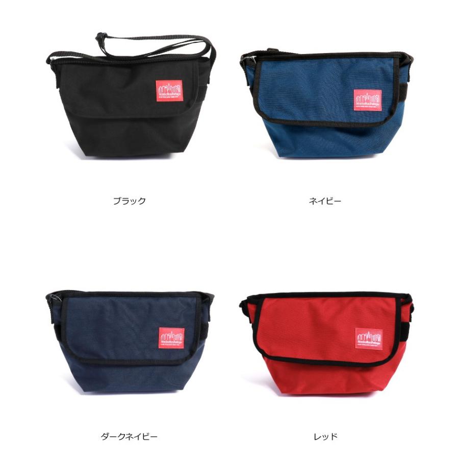 Manhattan Portage マンハッタンポーテージ ショルダー