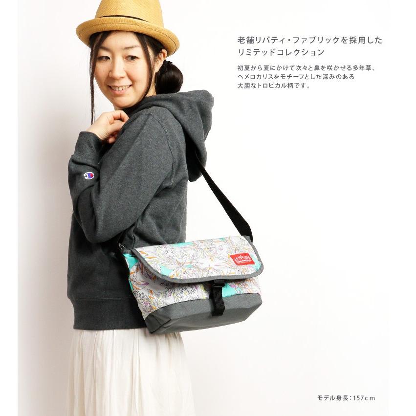 マンハッタンポーテージ Manhattan Portage ショルダーバッグ 